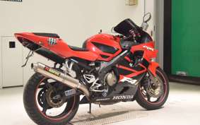 HONDA CBR600F GEN 3 2002 PC35