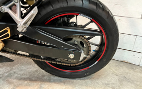 HONDA CBR400R ABS 2017 NC47