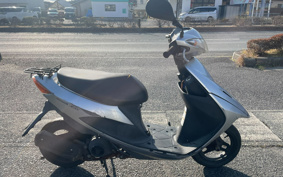 SUZUKI ADDRESS V50 CA44A
