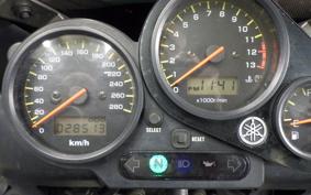 YAMAHA FZS1000 FAZER 2004