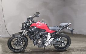 YAMAHA MT-07 RM07J
