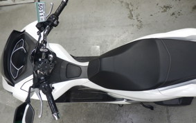 HONDA PCX 125 2013 JF81