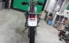 YAMAHA SEROW 250 Gen.2 2020 DG17J