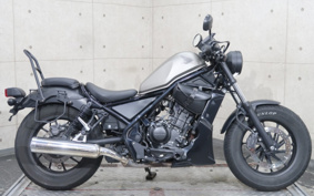 HONDA REBEL MC49