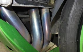 KAWASAKI ZX 1400 NINJA R A 2015