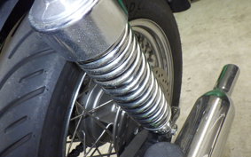 TRIUMPH BONNEVILLE T100 2007