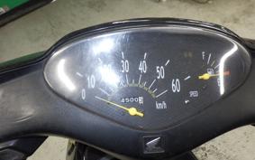 HONDA DIO Gen.6 1997 AF62