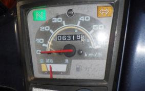 HONDA C50 SUPER CUB E AA01