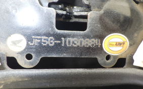 HONDA PCX 125 JF56