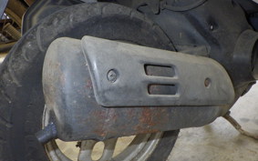 HONDA STANDUP TACT AF24