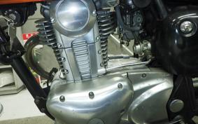 KAWASAKI ESTRELLA RS BJ250A