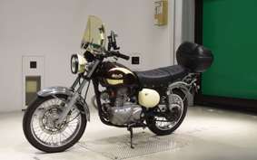 KAWASAKI ESTRELLA RS 2002 BJ250A