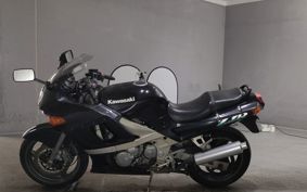 KAWASAKI ZZR400 1993 ZX400N