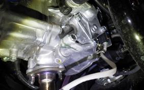 HONDA ADV160 2022 KF54