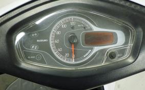 SUZUKI ADDRESS V125 S CF4MA