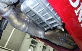 HONDA CBR600RR 2021 PC40