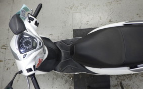 HONDA LEAD 125 2020 JK12