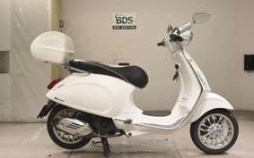VESPA SPRINT 150 2008