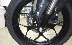 YAMAHA XSR155 2001