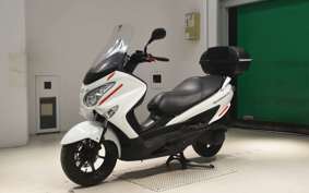 SUZUKI SKYWAVE 200 (Burgman 200) 2019 CH41A