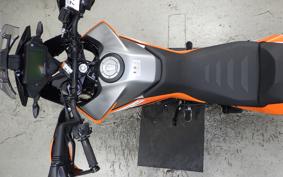 KTM 250 ADVENTURE 1994