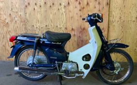 HONDA SUPER CUB50 AA01