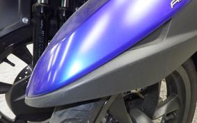 YAMAHA TRICITY 155 A 2021 SG37J