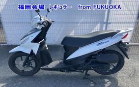 SUZUKI ｱﾄﾞﾚｽ110-2 CE47A