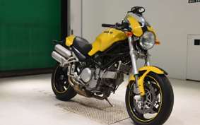 DUCATI MONSTER S2R 800 2005