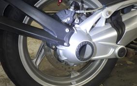 BMW R1200GS 2011