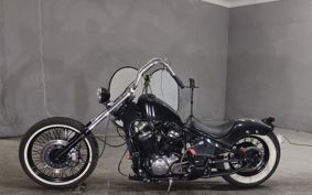 HONDA STEED 400 NC26