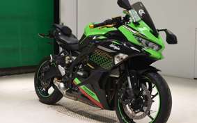 KAWASAKI ZX-25R ZX250E