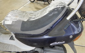 HONDA CABINA 50 2021 AF33