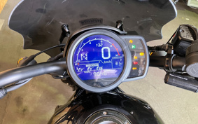 HONDA REBEL 1100 DCT 2023 SC83