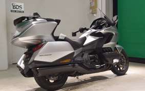 HONDA GL 1800 GOLD WING TOUR DCT 2025 SC79