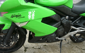 KAWASAKI NINJA 400R 2011 ER400B
