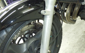 KAWASAKI BALIUS 250 Gen.2 2015 ZR250B