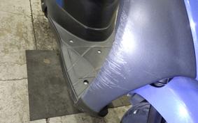 SUZUKI ﾚｯﾂ CA4AA