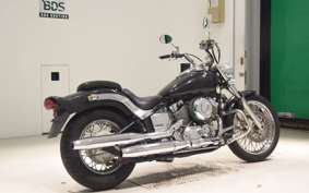 YAMAHA DRAGSTAR 400 2018 VH01J