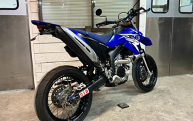 YAMAHA WR250X DG15J