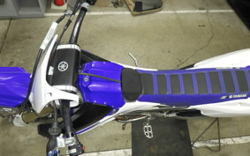YAMAHA YZ250F 2013 CG34C