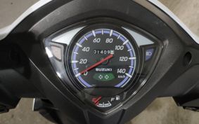 SUZUKI ADDRESS V110 CE47A