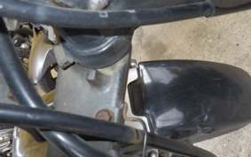 YAMAHA TW225 2017 DG09J