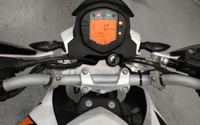 KTM 200 DUKE JUC40