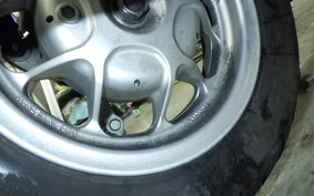 HONDA LEAD 125 2023 JF45