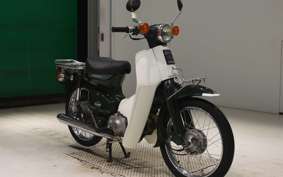 HONDA C90 SUPER CUB HA02