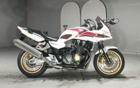 HONDA CB1300SF BOLDOR 2012 SC54