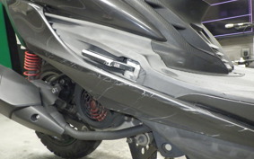 YAMAHA CYGNUS 125 XSR 3 2009 SED8J