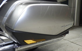 HONDA GL 1800 GOLD WING TOUR DCT 2024 SC79