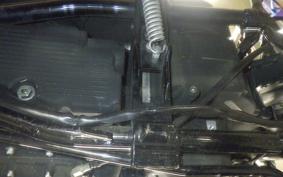 HARLEY FXDF 1580 2009